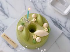 -théATRE 茶聚场(王府中環店)