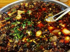 -黑竹香鸡(营和巷店)