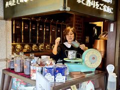 -西村咖啡店 (中山手本店)