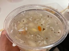 桂花糊米酒-老通城豆皮大王(吉庆街店)