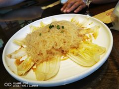 -唐山宴百姓府邸院落中餐