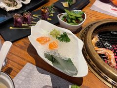 -赤坂亭·M9和牛放题(长楹天街购物中心店)