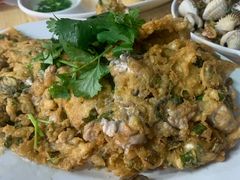 -车头老二大排档(金城步行街店)