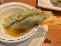 -春水锅贴·传统鲁菜(大明湖店)