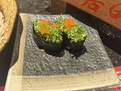 -古田居·特色寿司料理(星之岛旗舰店)
