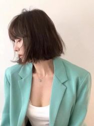 -YESIDO BLACK椰岛造型