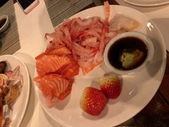 -The COOK·厨餐厅·自助餐(浦东嘉里大酒店)