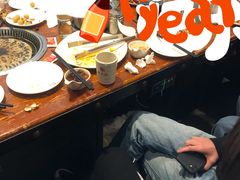 -韩大地海鲜自助烧烤城(黄兴路步行街店)
