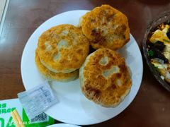 -牛庄高晓山风味馅饼城(海城店)