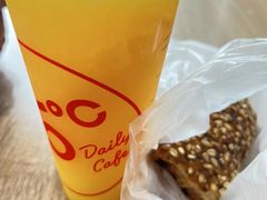 -85度C(南京珠江华海店)