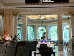 -广州凤凰城酒店-维也纳西餐厅