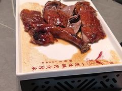 -先记烧鹅王·本地粤菜(福永店)
