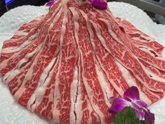 -生活如沸·顺德水牛奶火锅(大学路店)