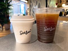 -Seesaw Coffee(环贸iapm店)