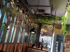 大堂-湘当爱·鲜煮现炒(松岗立业路店)
