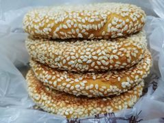 松子枣泥麻饼-叶受和(观前街店)