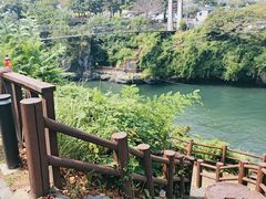 -龙头岩(Dragon Head Rock)