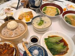 -南园酒家(前进路店)