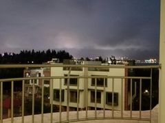 -大理洱海龙湾假日酒店