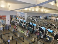 -厦门高崎国际机场-T3航站楼