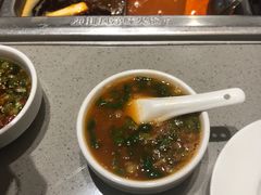 -海底捞火锅(公益西桥店)