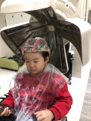 点击看大图 -金派发型