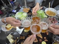 -同心烧烤(总店)