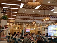 -大师傅金奖啤酒鱼(西街口总店)