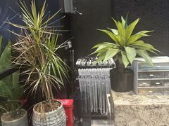 -铂尔登国际酒店(南山深圳湾口岸店)