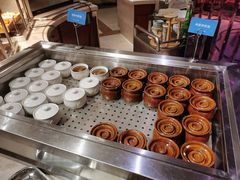 -嘉莱特精典国际酒店·醇咖啡厅