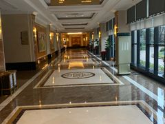 -圣雷克大酒店