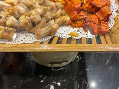 -胡胖子有点味(后瑞店)