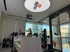 -新浪高尔夫新天地室内高尔夫练习场(国贸·中海广场店)