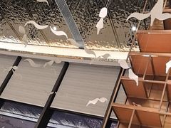 -威海蓝海御华大饭店·蓝钻美食自助百汇