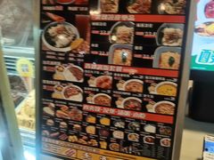 -魏家凉皮(十里河店)