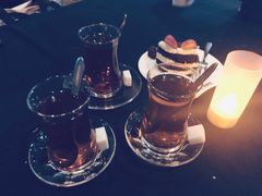 -Efes Turkish & Mediterranean Cuisine 艾菲斯餐厅(陆家嘴店)