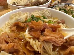 -隆都四季香饭店(碧海路店)