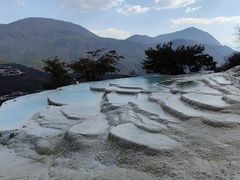 -白水台