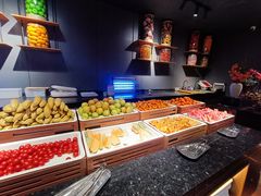 -萧邦音乐会所KTV·蒸汽活海鲜自助(福田店)