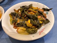 -阿毛饭店(和义路店)