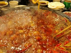 -酒友老火锅(渝中店)