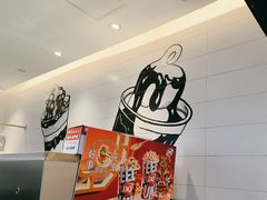 -DQ·蛋糕·冰淇淋(河东万达店)