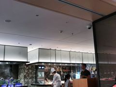 -佘山世茂艾美·御珍轩中餐厅
