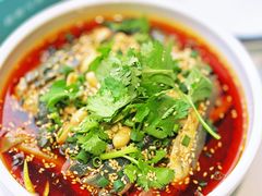 -景笙毋米粥底火锅(20年老字号)