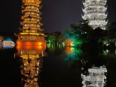 -桂林两江四湖景区