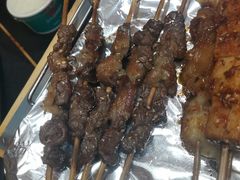 -老黑板筋(顺义总店)