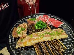 -火炉火自助餐(悠唐购物中心店)