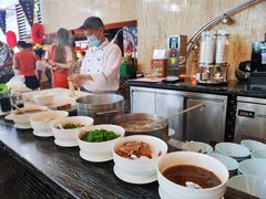 -佰园全日西餐厅-厦门佰翔软件园酒店