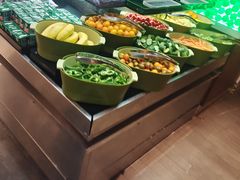 -The COOK·厨餐厅·自助餐(浦东嘉里大酒店)