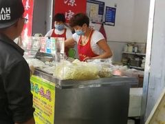 -陕西周记·手工米皮老店(工人路店)